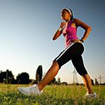 Stride Smart: Essential Tips for Preventing Knee Pain While Running and Stretching Right