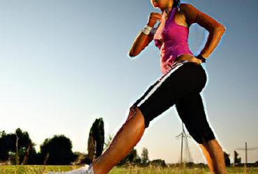 Stride Smart: Essential Tips for Preventing Knee Pain While Running and Stretching Right