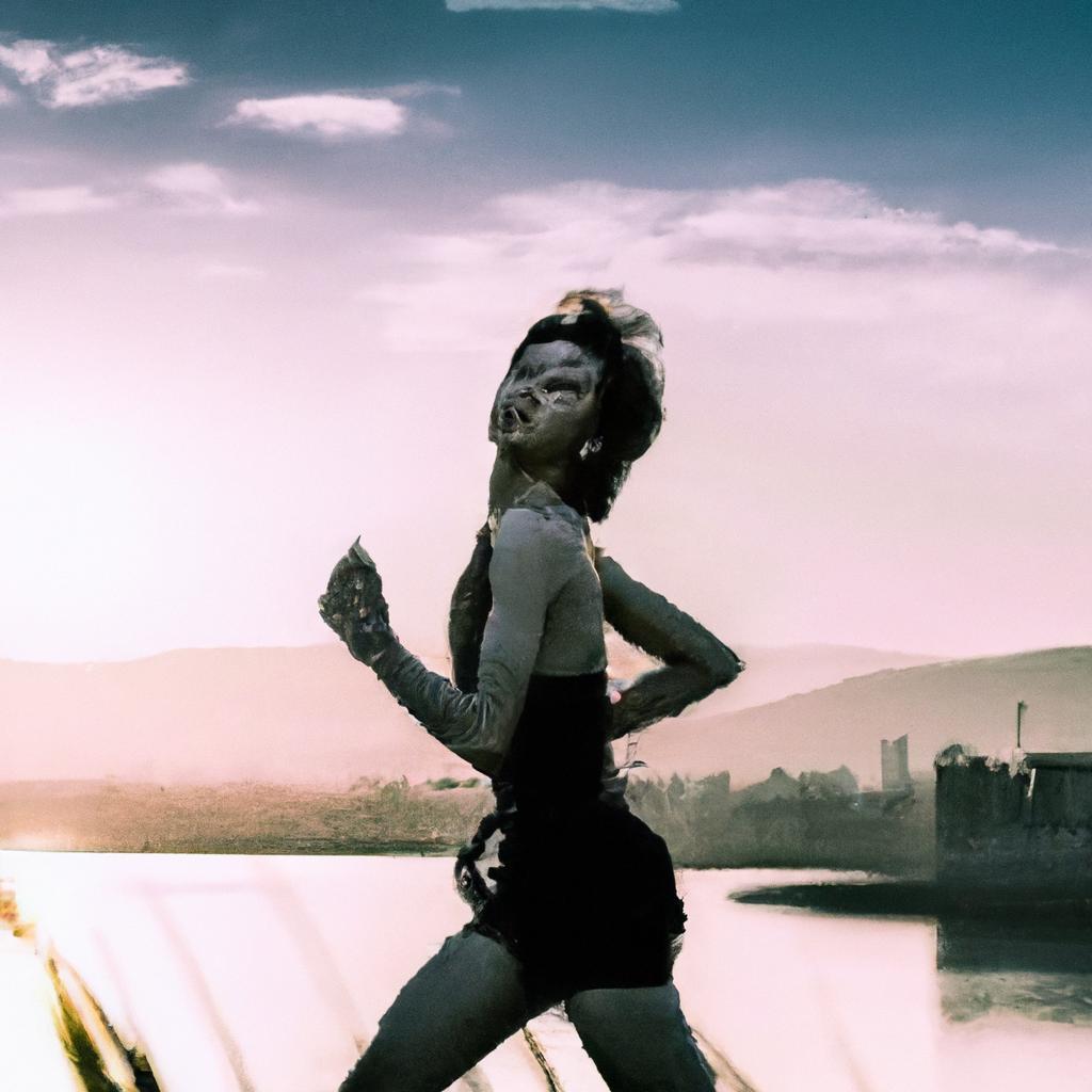 Rediscovering the Joy of Running: Transforming a Chore into a Passionate Pursuit