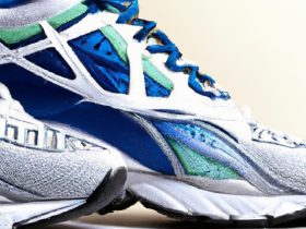 Step by Step: Finding the Perfect Running Shoes Tailored to You