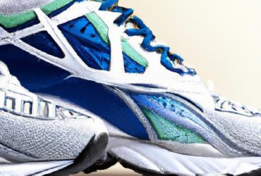 Step by Step: Finding the Perfect Running Shoes Tailored to You