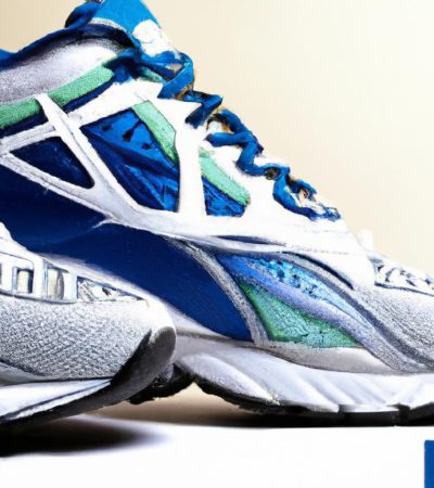 Step by Step: Finding the Perfect Running Shoes Tailored to You
