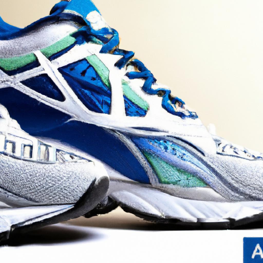 Step by Step: Finding the Perfect Running Shoes Tailored to You