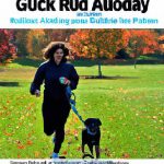 Running Companion: A Guide to Enjoying Your Run with Your Pet Dog