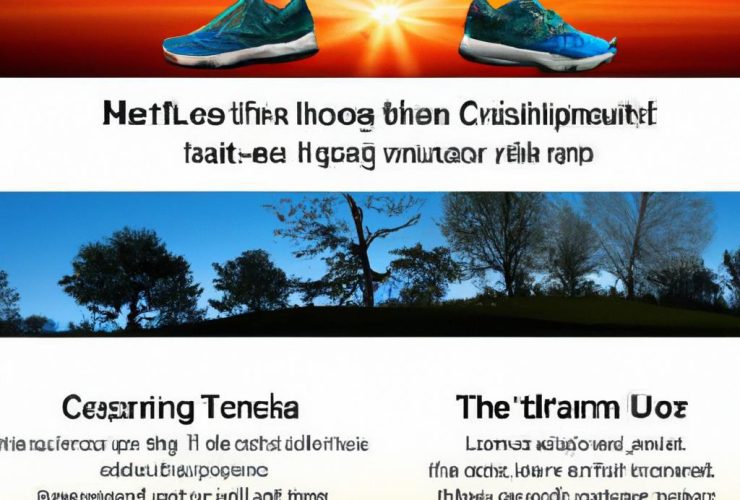 Morning vs. Evening: Unraveling the Perfect Time to Lace Up Your Running Shoes