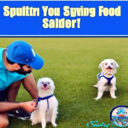 Safety ⁣First: Preparing Your Pup ‍for a ‌Joyful Jog