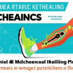 Understanding the Mechanics ⁣of​ Running for Knee Health