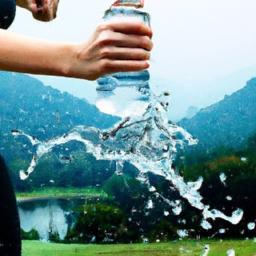 Essential Strategies for Staying ‍Hydrated During Your run