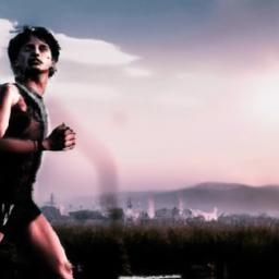 Embracing the joyful Journey of Running: Shifting Mindsets and Finding Bliss