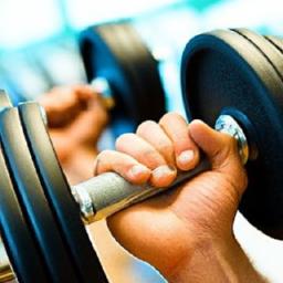 Building Stamina Through Strength and Conditioning Workouts