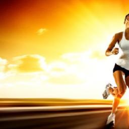 Enhancing Speed Thru Targeted Interval training