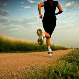 The ⁤Science Behind Your running Clock: Morning Energy Boosts vs. Evening‍ Endurance