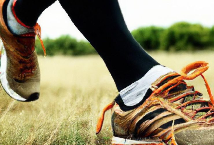 The Ultimate Guide to Selecting the Perfect Running Shoes Tailored for You