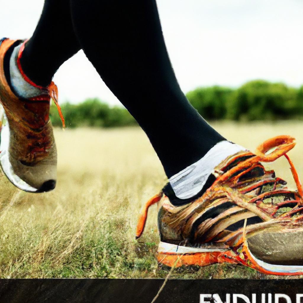 The Ultimate Guide to Selecting the Perfect Running Shoes Tailored for You