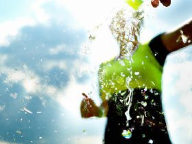 Hydration Essentials: The Benefits of Drinking Water While Running and Replenishing Your Supply