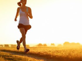 Running into Dreamland: Exploring the Link Between Exercise and Sleep Quality