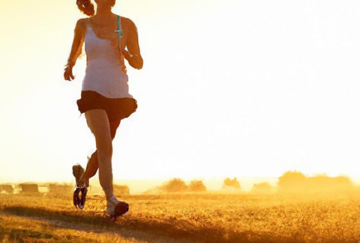 Running into Dreamland: Exploring the Link Between Exercise and Sleep Quality