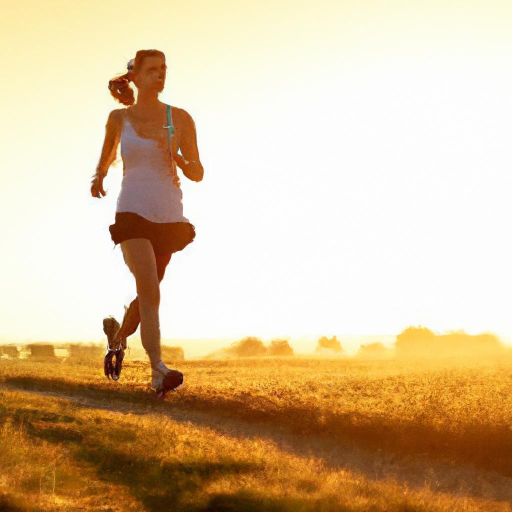 Running into Dreamland: Exploring the Link Between Exercise and Sleep Quality