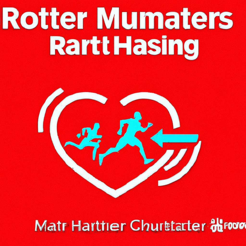 Heart Matters: The Benefits of Running and Monitoring Heart Rate for Runners