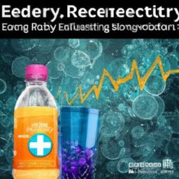 Replenishing essentials: Understanding Electrolytes and Their‌ role in ⁣Recovery