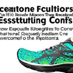 the Comfort Equation: Key Features⁢ to⁣ Look for in ​Running Shoes