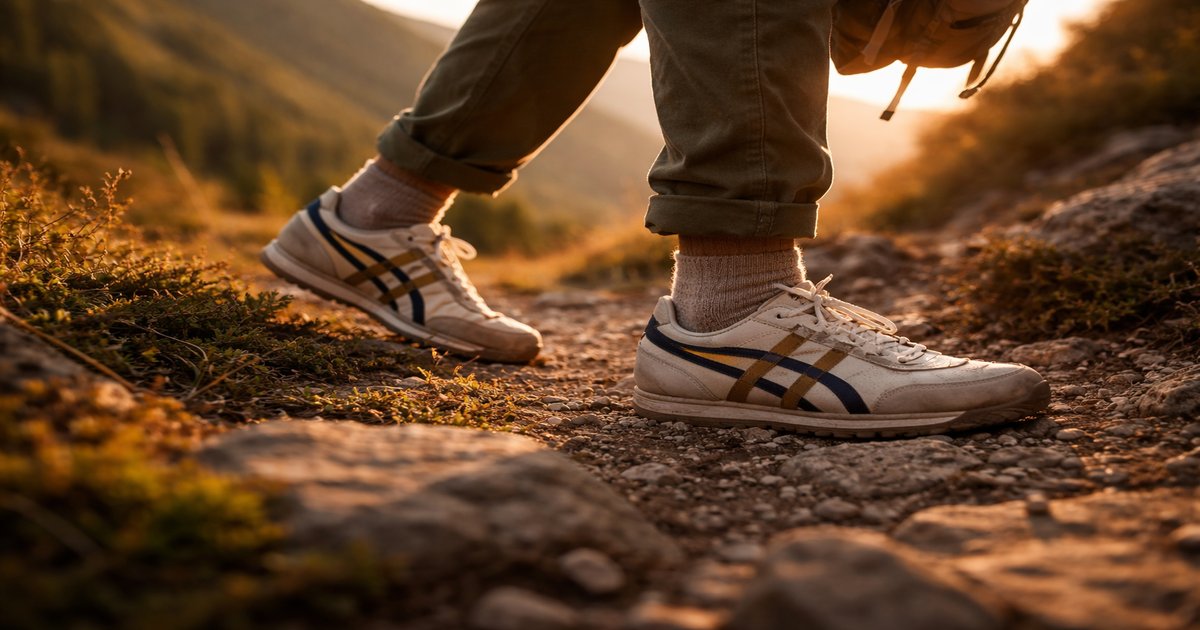 onitsuka in use