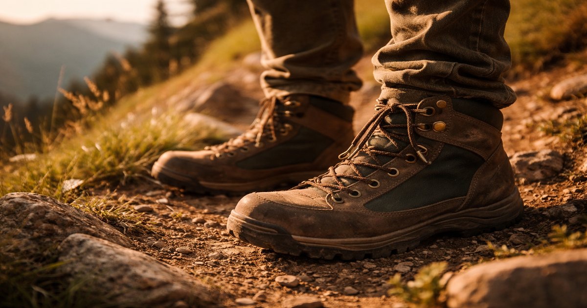 danner in use